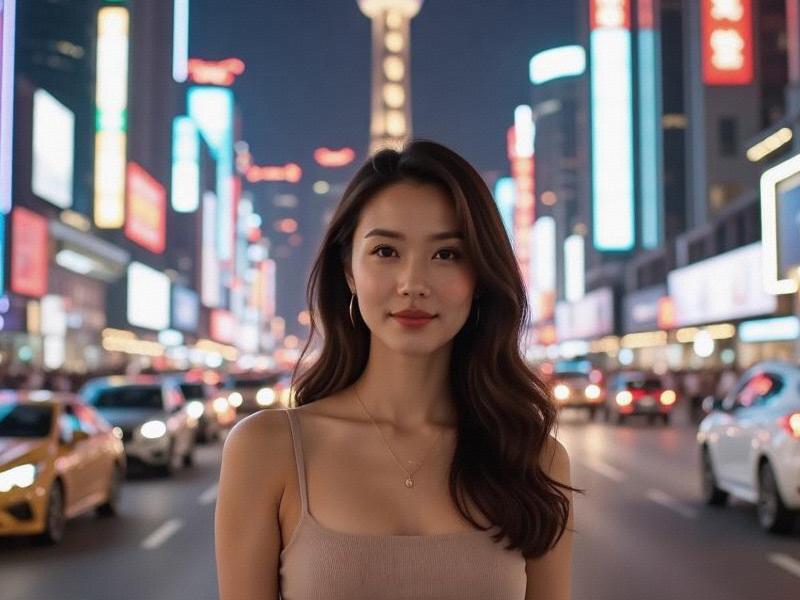 Shanghai After Dark: The Reinvention of Luxury Entertainment in China's Global City