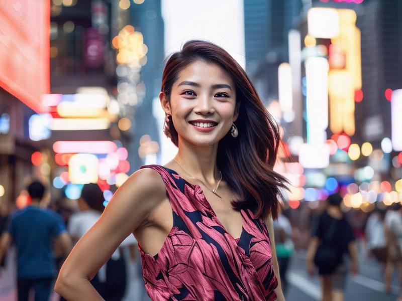 Exploring the Dynamic Region of Shanghai and Its Surroundings