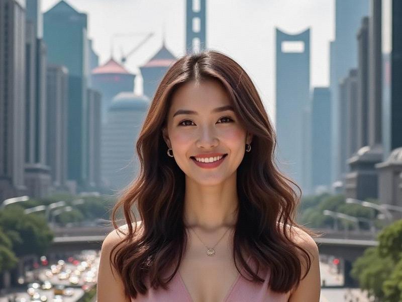 Vertical Forests and Carbon-Neutral Commutes: Shanghai's Radical Green Transformation in 2025