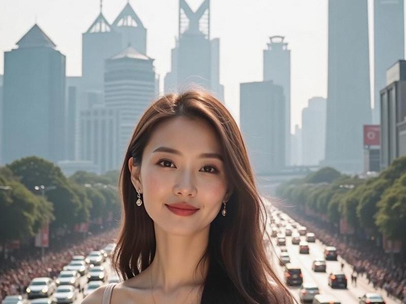 Shanghai’s Neo-Tianxia: Where Ancient Canals Fuel 22nd-Century Innovation