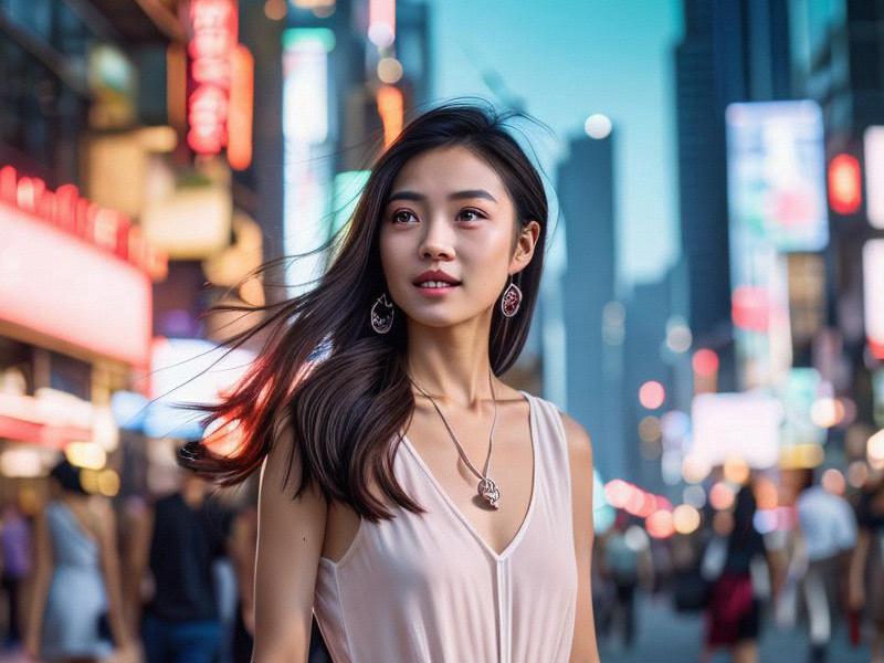 Exploring the Charms of Shanghai: A Journey Through the City's Heart and Soul
