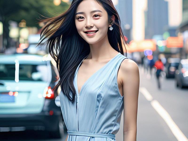 Shanghai's Beauty Renaissance: A Journey Through the City's Transforming Facade