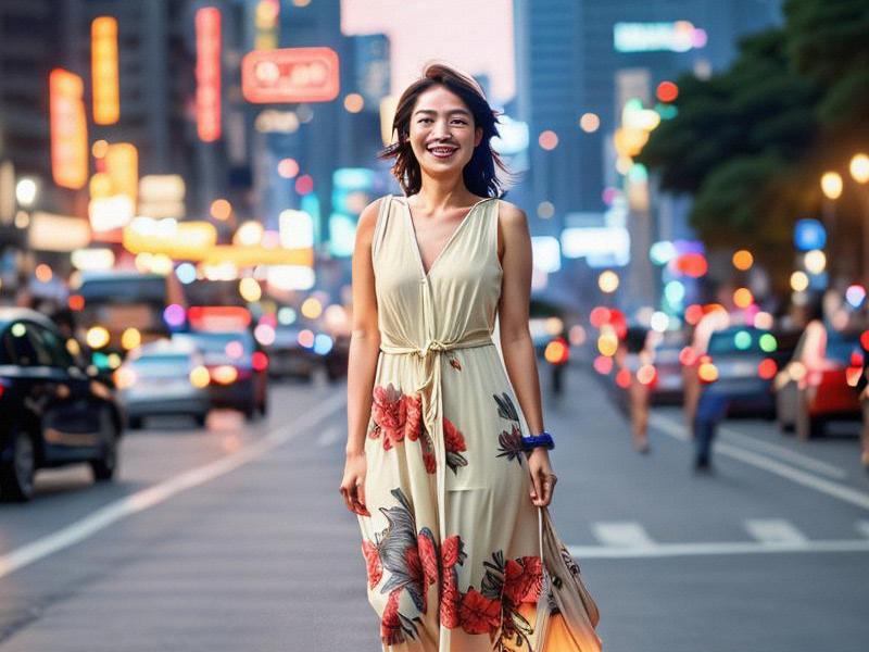 Shanghai's Entertainment Venues: A Comprehensive Perspective