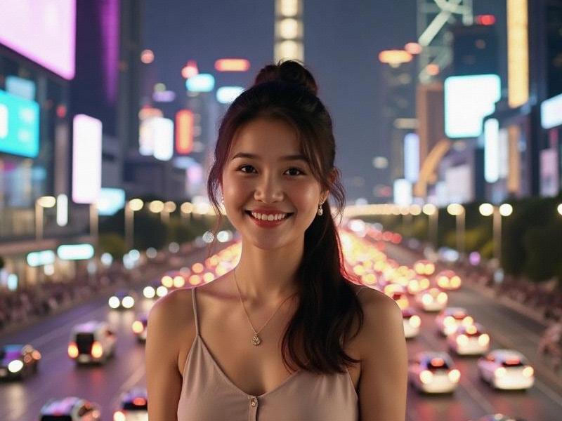 Shanghai After Dark: How China's Financial Capital Became Asia's Entertainment Laboratory
