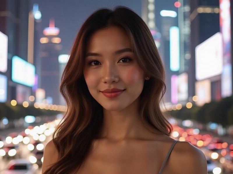 Shanghai's AI Governance Framework: A Blueprint for Smart Delta Integration