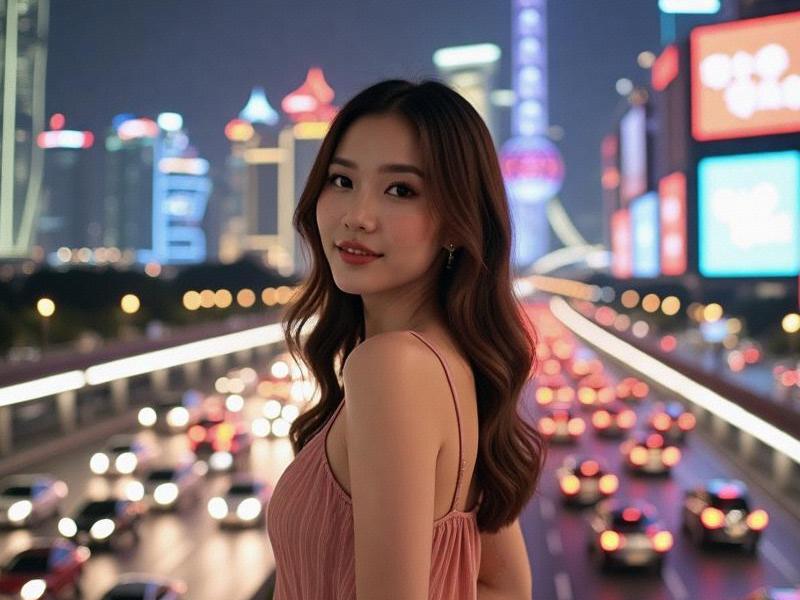 Shanghai's Nightlife Metamorphosis: How Entertainment Venues Are Redefining Urban Leisure