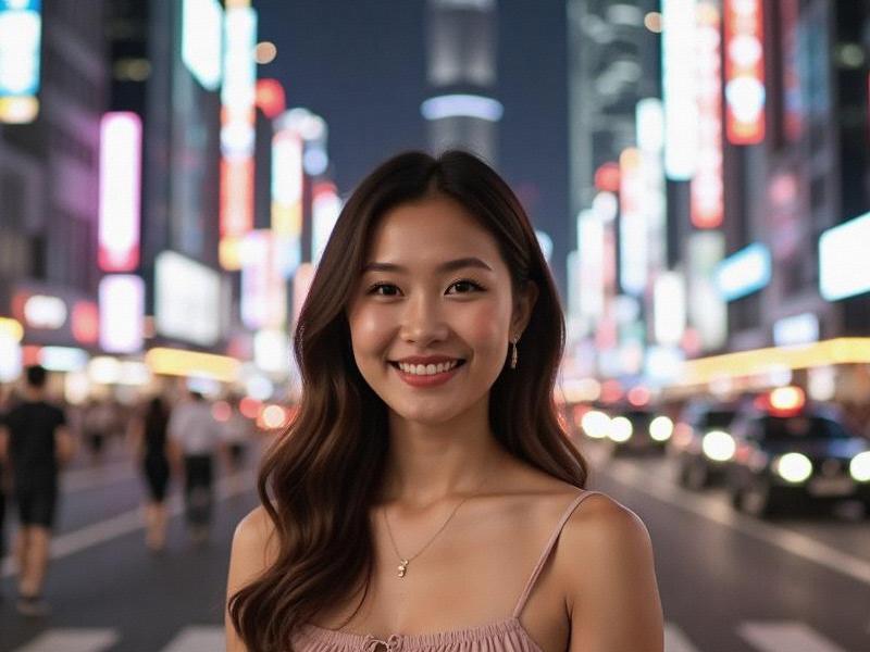 The Shanghai Style: How Women in China's Cosmopolitan Capital Are Redefining Modern Femininity