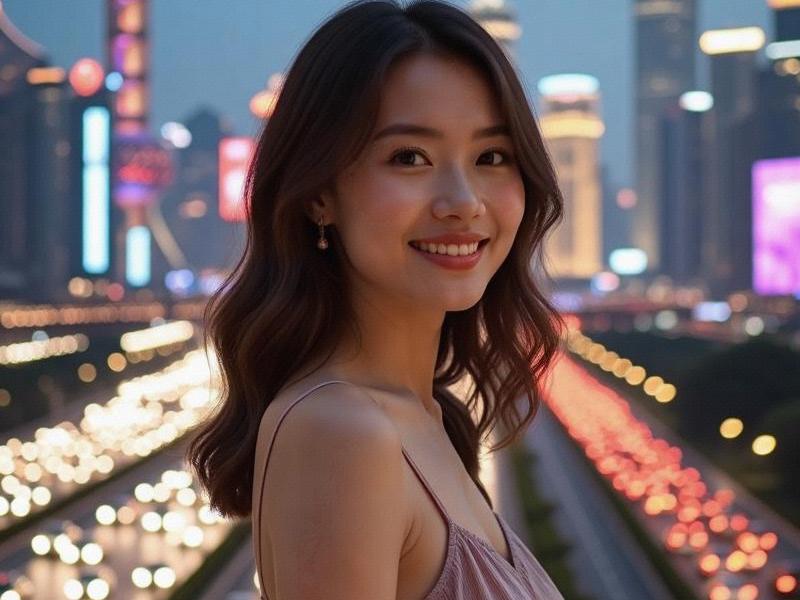 The Silicon Bund: How Shanghai Became China's Innovation Powerhouse