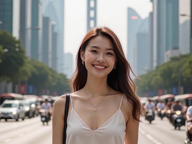 Shanghai 2025: Where Futurism Meets Tradition in China's Premier Global City