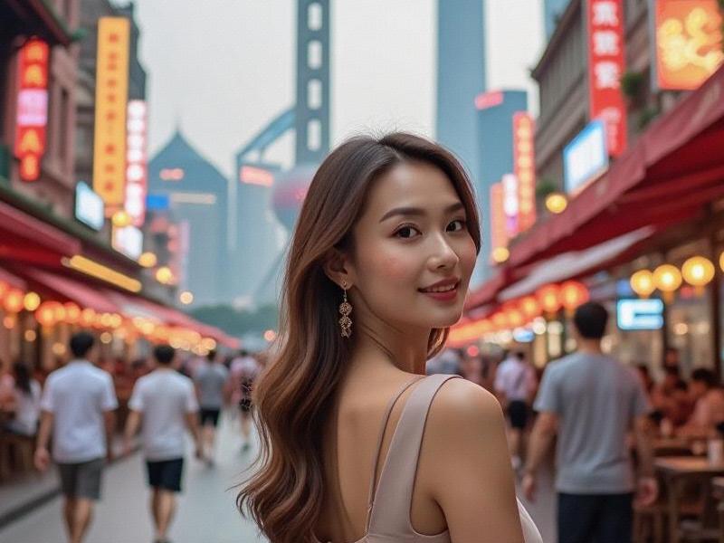 The Velvet Underground: Shanghai's New Generation of Elite Social Spaces