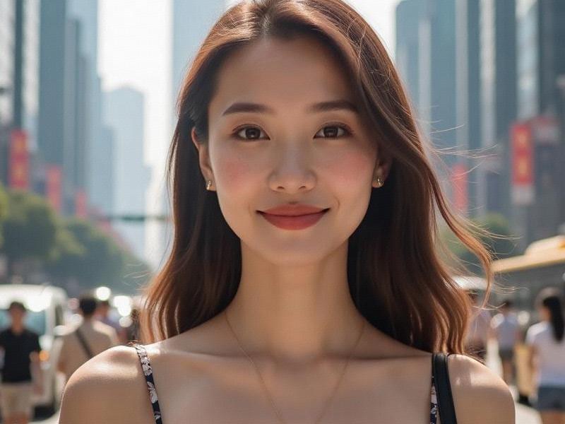 Silk & Startups: How Shanghai Women Are Redefining Global Femininity