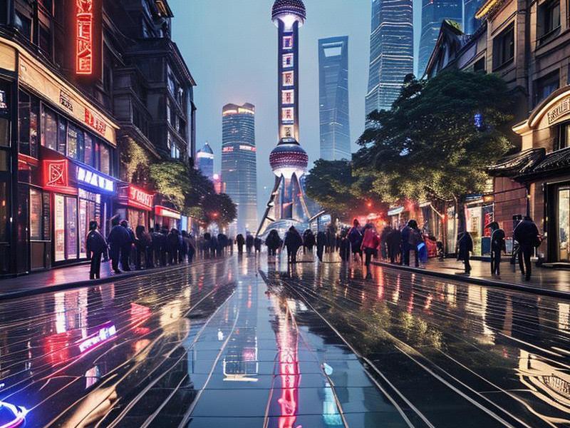 Shanghai Entertainment Venues: A Comprehensive Guide