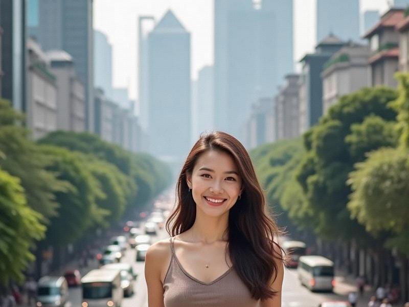 Metropolitan Fusion: How Shanghai Is Reshaping the Yangtze Delta Megaregion