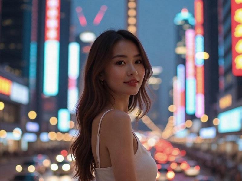 Shanghai Splendor: The Rise of the Modern Shanghainese Woman
