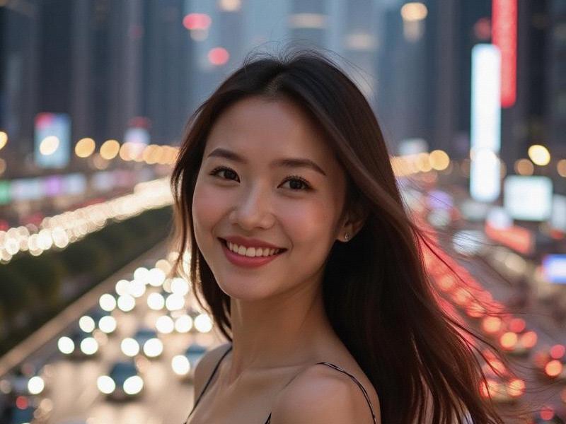 Shanghai's Dual Identity: Preserving Heritage While Building the Future