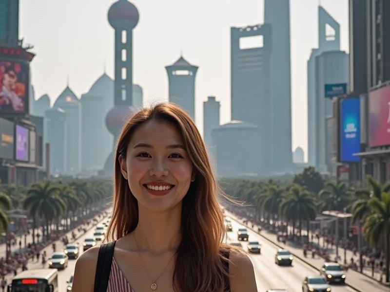 Shanghai's Entertainment Revolution: How Luxury Clubs Are Redefining Urban Nightlife