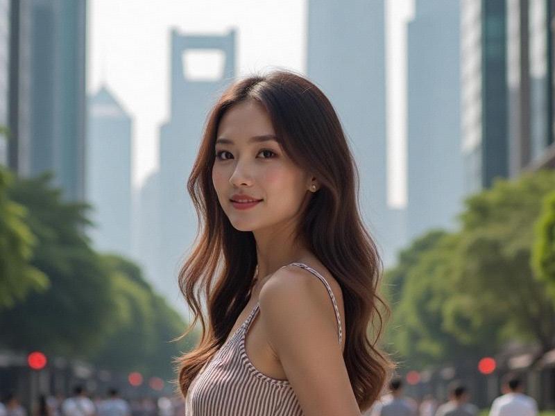 Silicon Bund: How Shanghai Became the Unexpected Capital of AI Innovation
