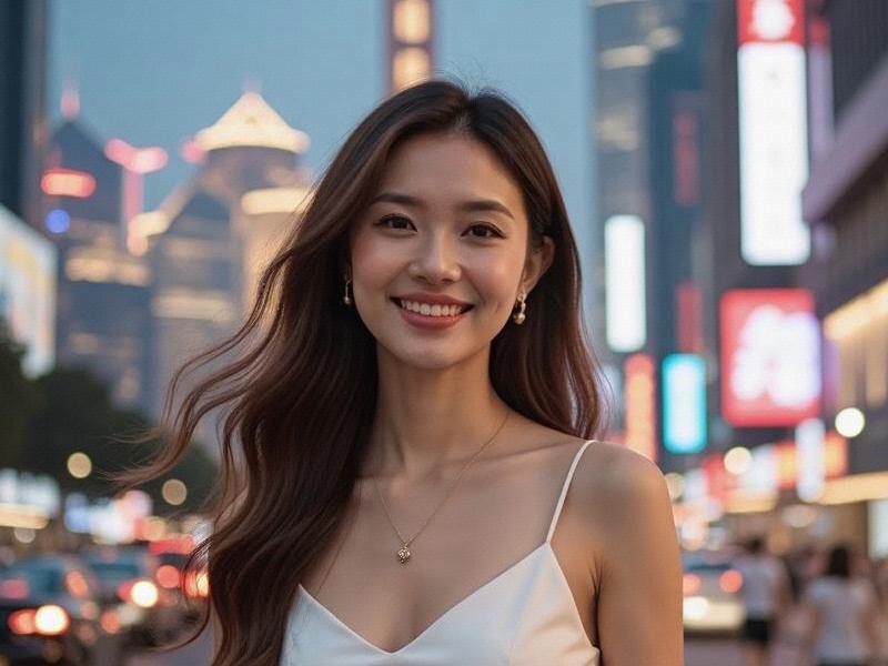 Neon Dynasty: Inside Shanghai's $12 Billion Nightlife Revolution