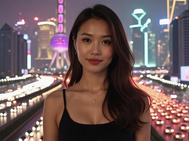 【弄堂里的香奈儿：上海女性百年时尚简史】