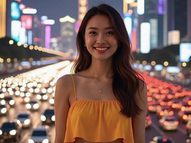 Carbon-Neutral Megacity: How Shanghai Is Reinventing Urban Civilization