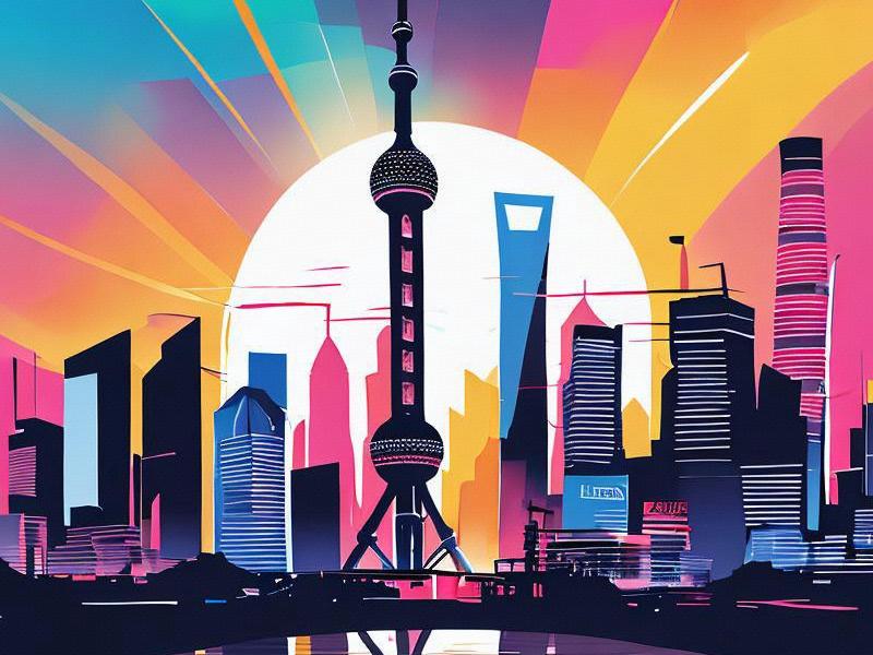 Shanghai's Thriving Entertainment Clubs: A New Era of Nightlife Culture