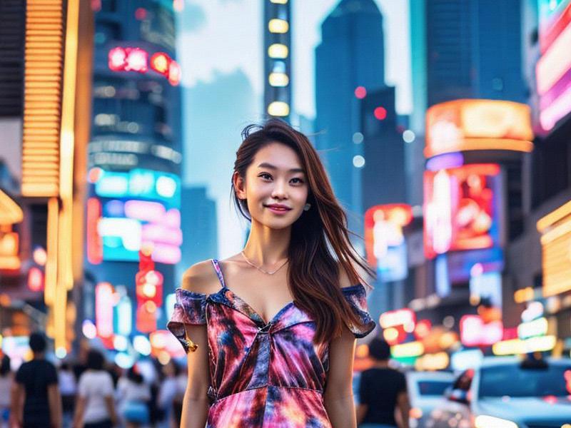 Shanghai's Green Transformation: Paving the Way for a Sustainable Future