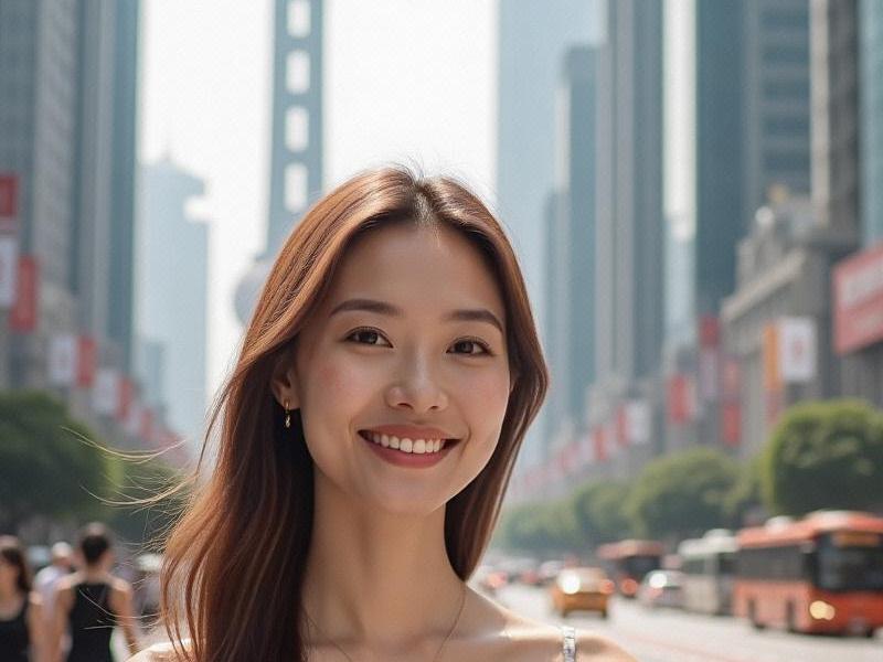 Shanghai's Dual Identity: Preserving Heritage While Building the Future