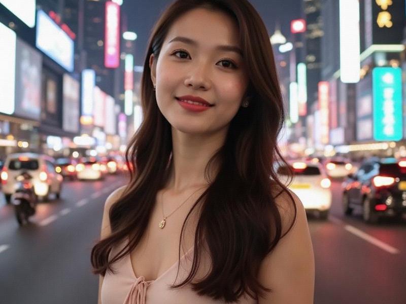 Neon Renaissance: How Shanghai's Entertainment Clubs Are Writing Asia's Nightlife Playbook