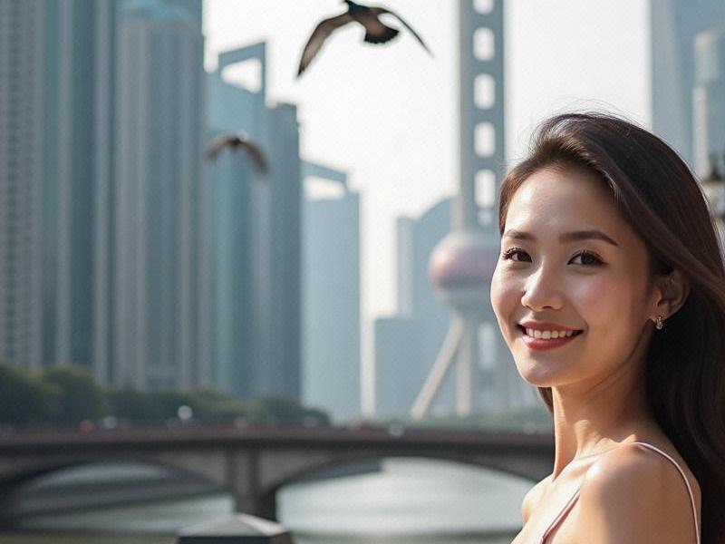 The New Face of Shanghai Nightlife: How Luxury Clubs Became Cultural Powerhouses