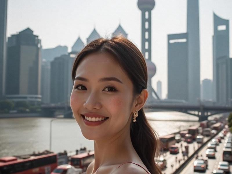 Shanghai After Dark: The Reinvention of Luxury Entertainment Clubs in China's Global City