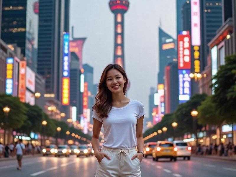 The Velvet Rope Revolution: Shanghai's New Generation of Luxury Entertainment Clubs