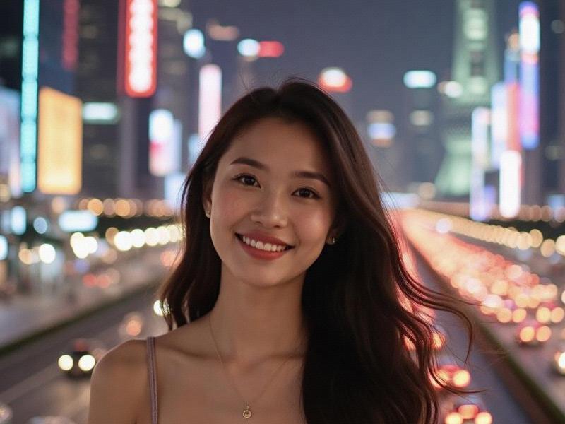Shanghai Femininity in Flux: How the City's Women Are Rewriting Beauty Standards