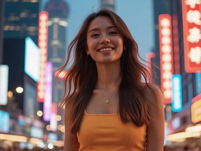 Shanghai Femininity Reimagined: How the City's Women Are Crafting a New Global Archetype