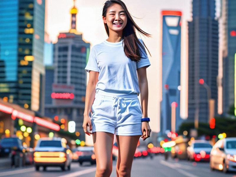 Shanghai BEAUTIES: Shanghai's Influential and Sophisticated Women of Influence