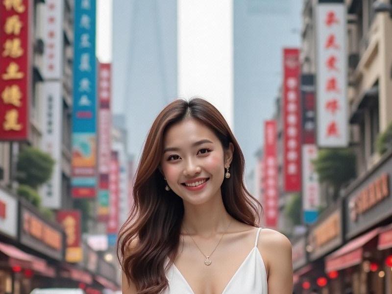 【她时代·上海：2025都市女性时尚生态全景图】