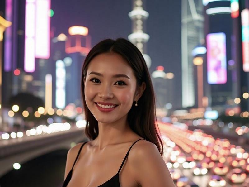 霓虹灯下的进化论：上海娱乐场所的三十年沉浮