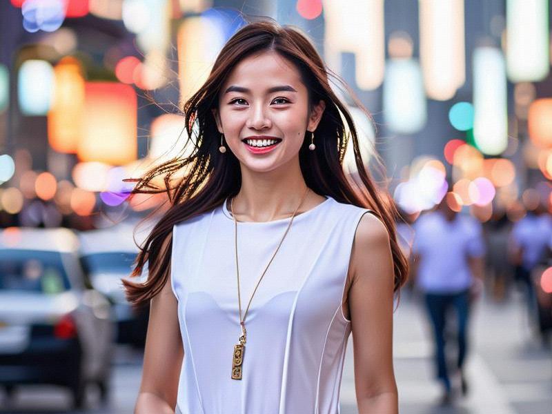 Shanghai: A Global Metropolis with Endless Charm