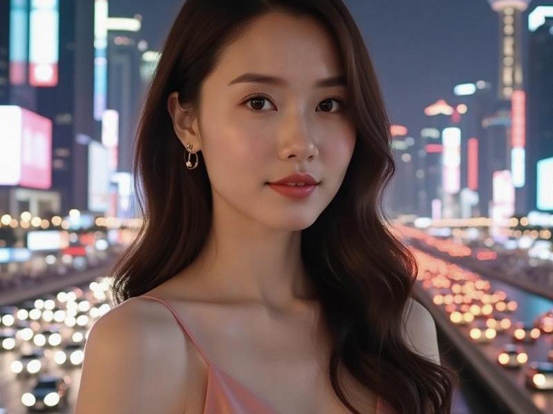 Shanghai Style Redefined: How Women Shape the Cultural Identity of China's Global City