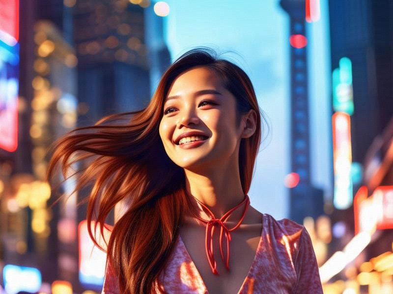 Shanghai's Green Transformation: How the City is Leading China's Eco-Friendly Revolution