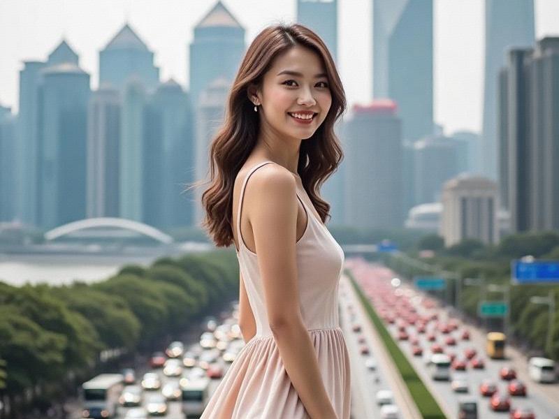 The Yangtze Delta Megaregion: How Shanghai is Redefining Urban Integration in Eastern China