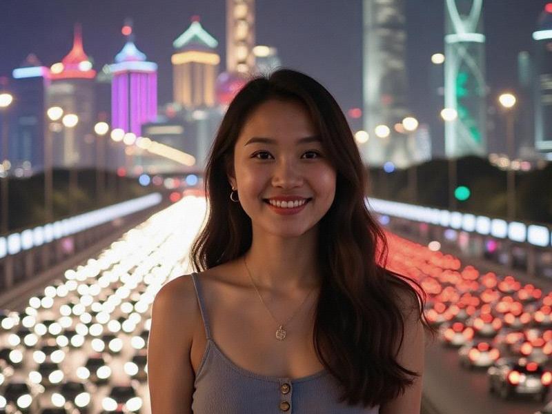 The Algorithmic Playground: How Shanghai's Nightclubs Became Tech Showrooms