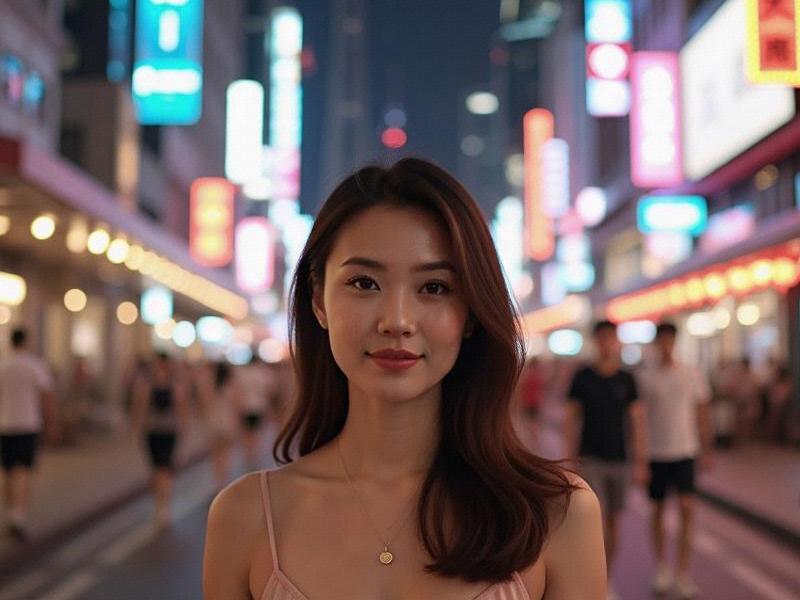 The Shanghai Woman Phenomenon: How China's Most Stylish Metropolis Shapes Its Women
