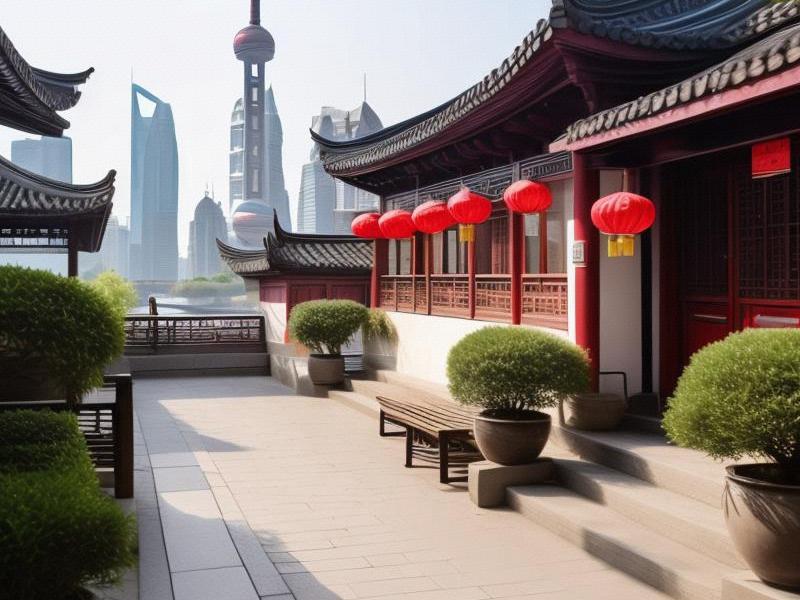 Exploring the Hidden Gems of Shanghai and Its Surrounding Areas