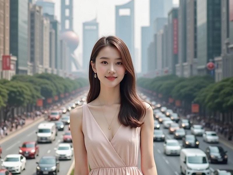 The Evolution of Shanghai's Nightlife: How Entertainment Clubs Are Redefining Urban Leisure in 2025