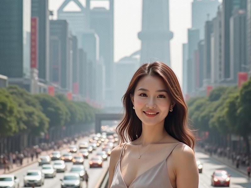 The Yangtze Delta Megaregion: Shanghai's Expanding Sphere of Influence