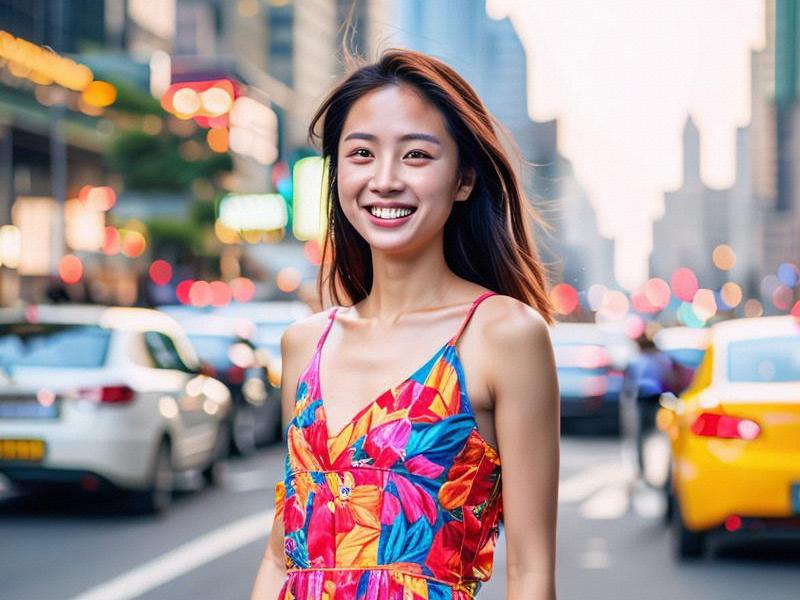 Shanghai's Cultural Renaissance: A New Era of Art, Food, and Innovation