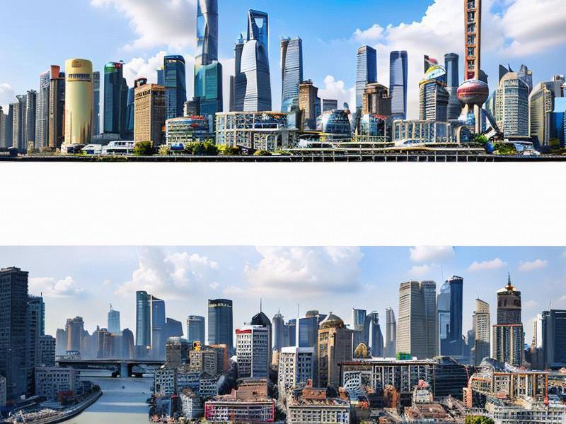 Shifting Cultural Landscapes: An Comprehensive Introduction to Shanghai and Its Dynamic Periphery