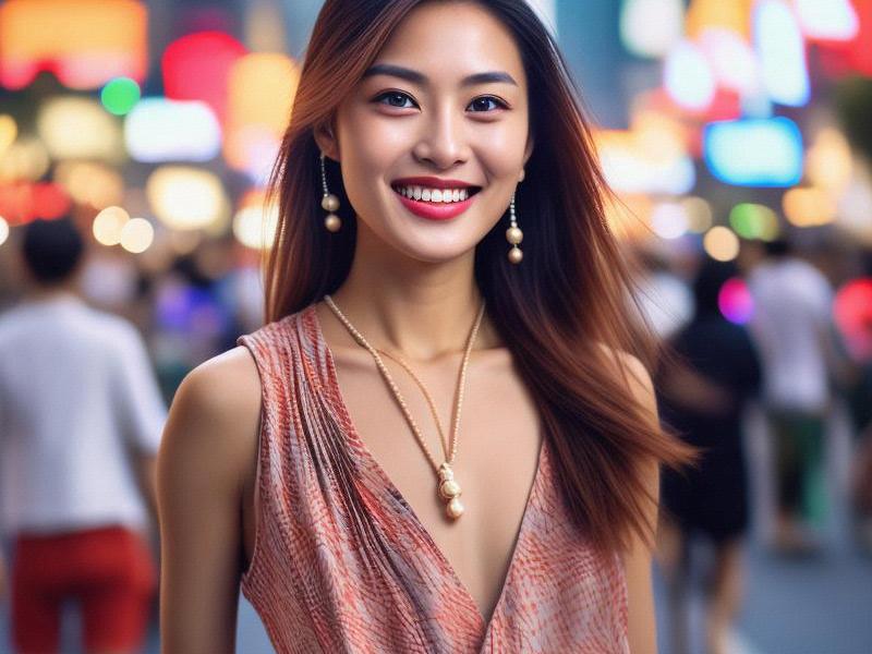 Shanghai Chronicles: An Overview of the Vibrant City