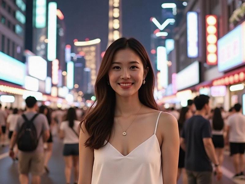 Shanghai's Urban Tapestry: Where Futuristic Ambitions Meet Timeless Alleyway Culture