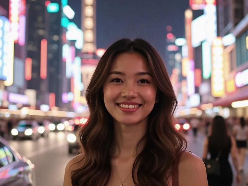 Shanghai's Daughters: The Harmonious Paradox of Modern Chinese Femininity